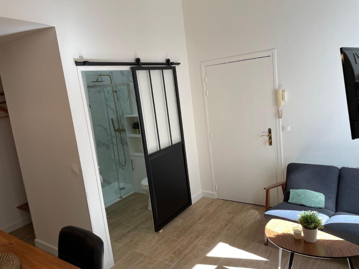 Le Studio Cosy Orléans Buitenkant foto