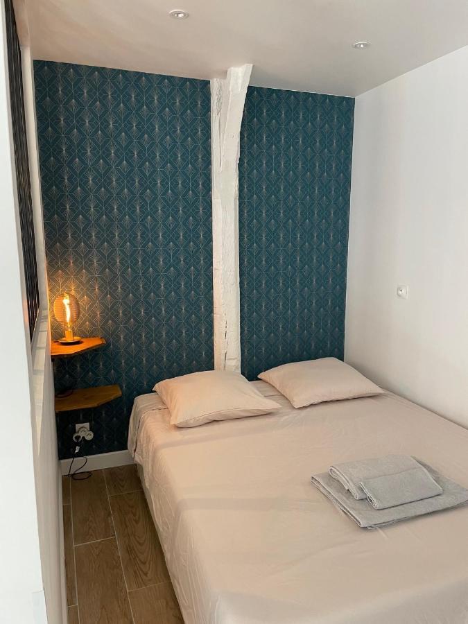 Le Studio Cosy Orléans Buitenkant foto