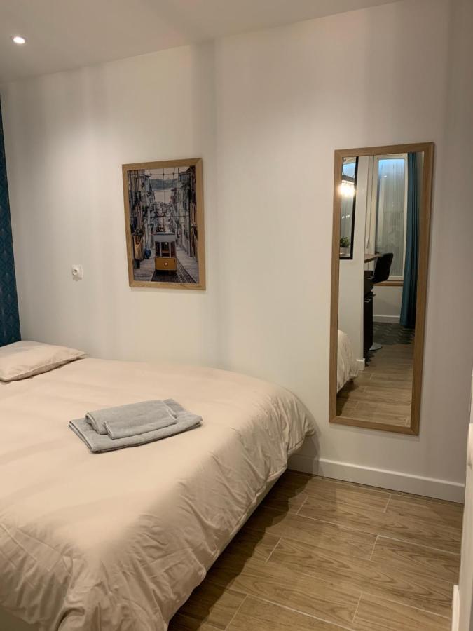 Le Studio Cosy Orléans Buitenkant foto