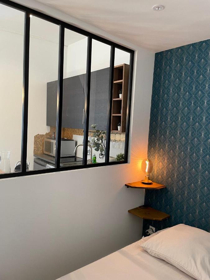 Le Studio Cosy Orléans Buitenkant foto
