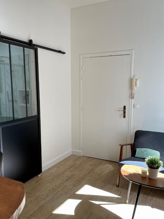 Le Studio Cosy Orléans Buitenkant foto